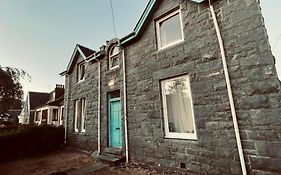 The Taynuilt Guest House - Tgh