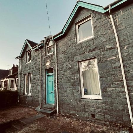 The Taynuilt Guest House - Tgh Extérieur photo