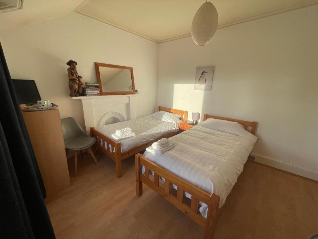 The Taynuilt Guest House - Tgh Extérieur photo
