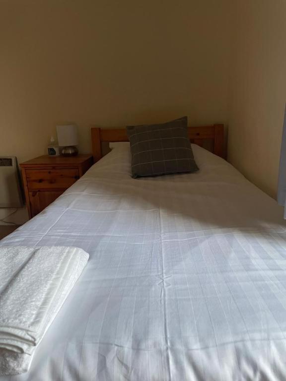 The Taynuilt Guest House - Tgh Extérieur photo