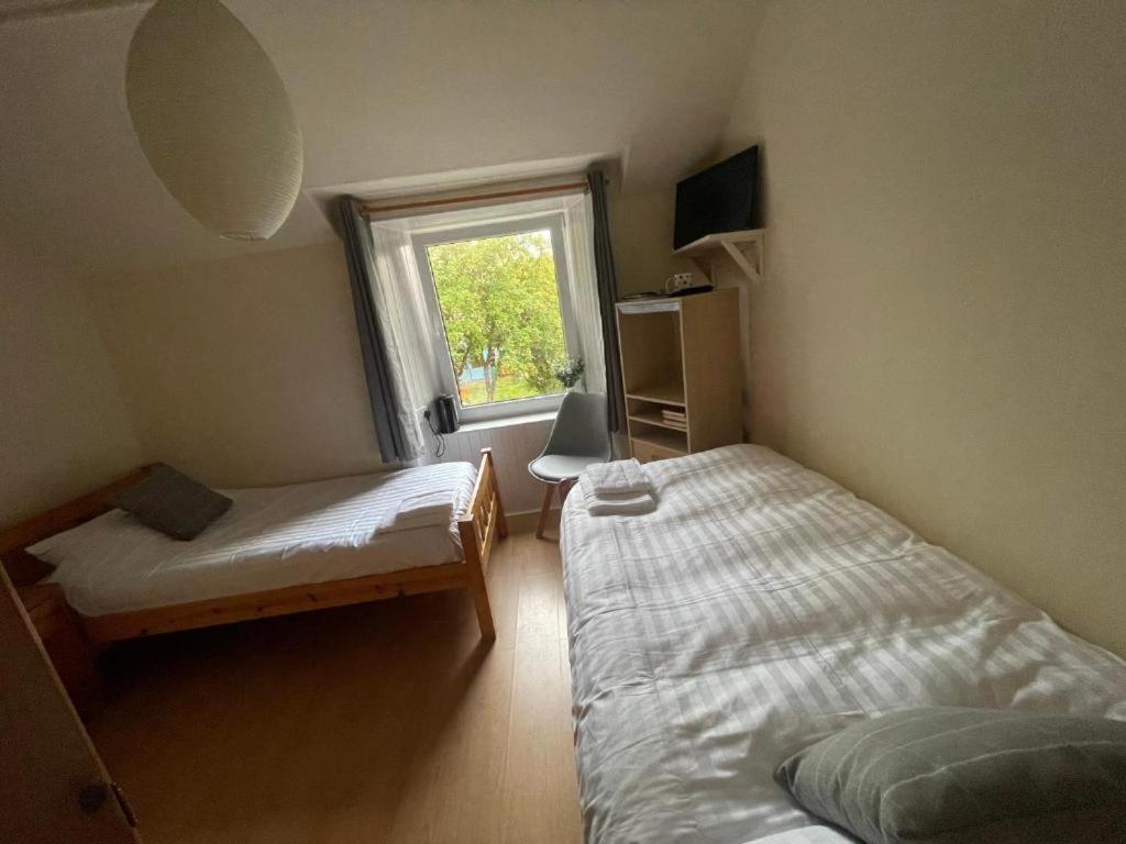 The Taynuilt Guest House - Tgh Extérieur photo