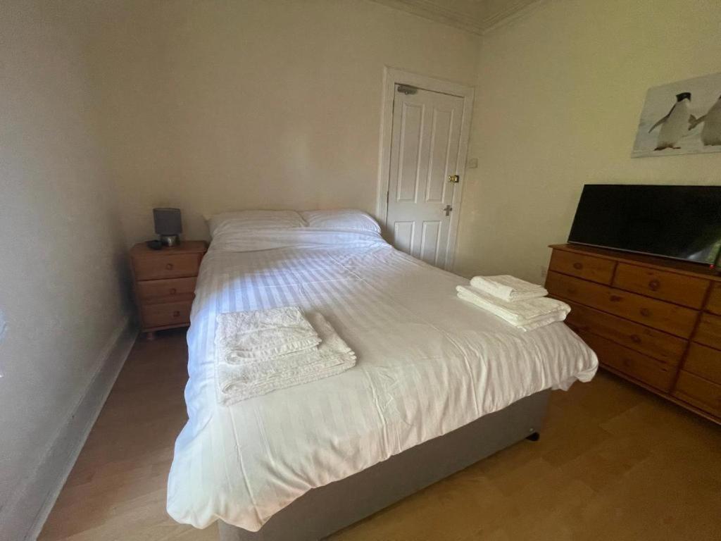 The Taynuilt Guest House - Tgh Extérieur photo