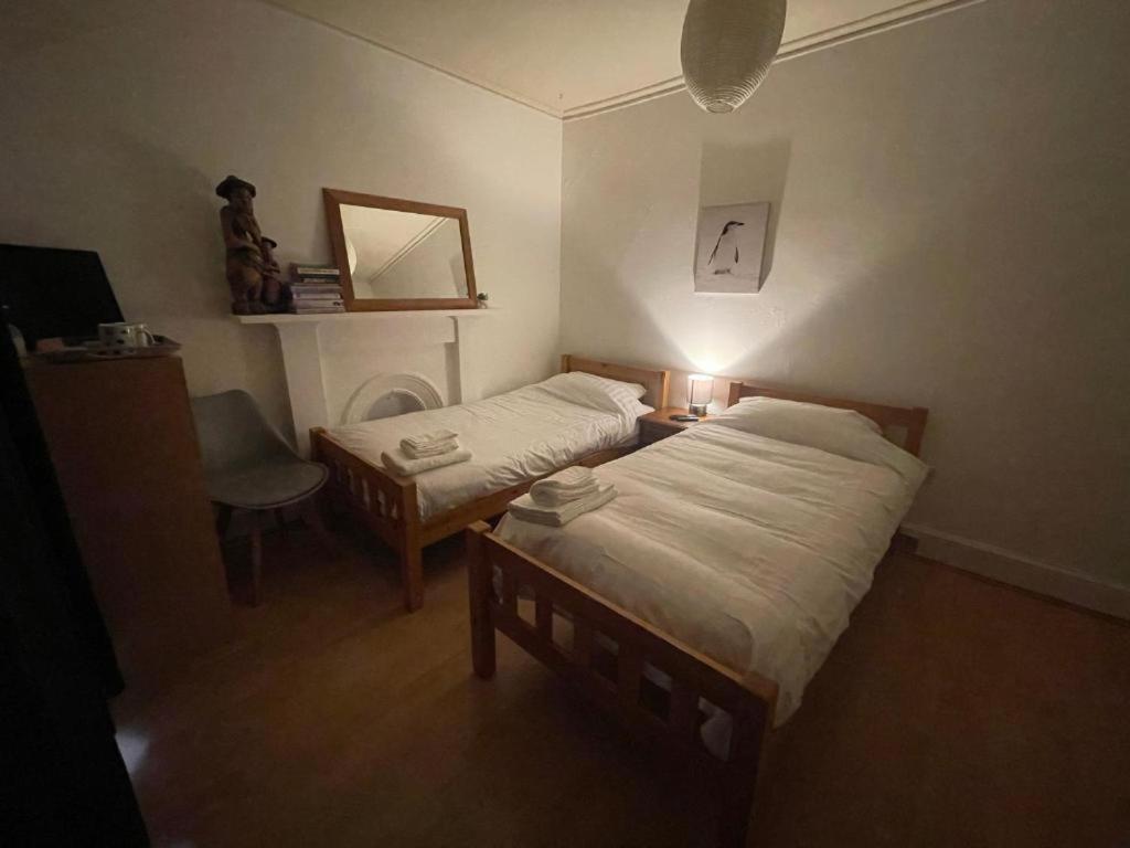 The Taynuilt Guest House - Tgh Extérieur photo