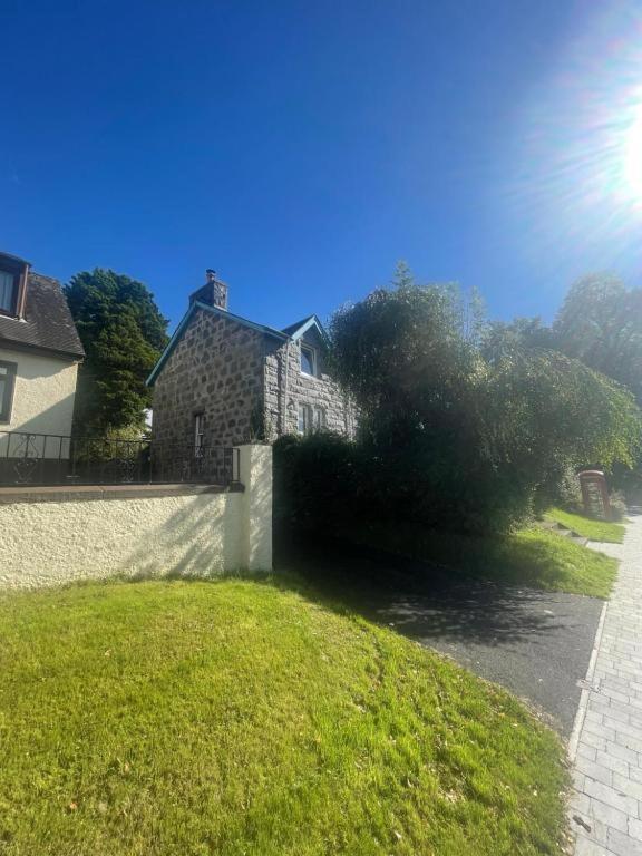 The Taynuilt Guest House - Tgh Extérieur photo