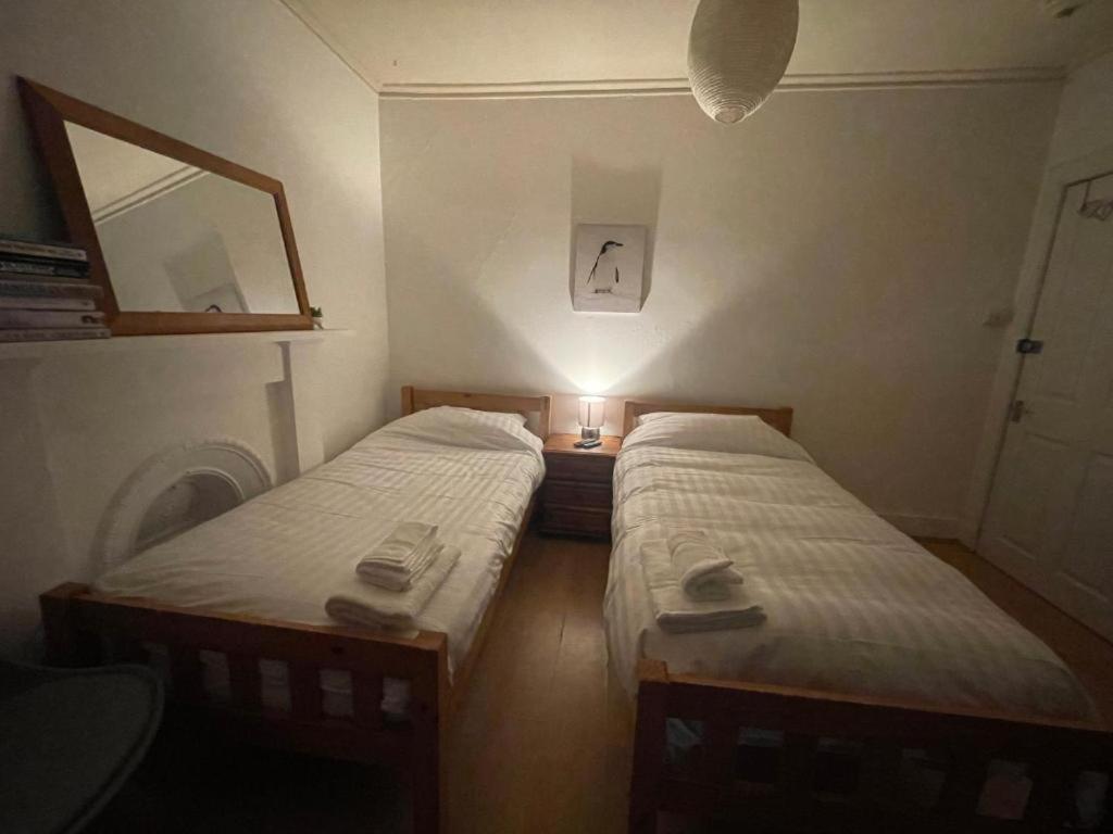 The Taynuilt Guest House - Tgh Extérieur photo