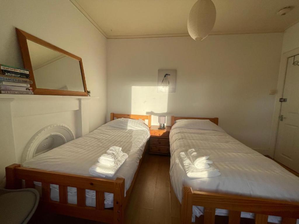 The Taynuilt Guest House - Tgh Extérieur photo