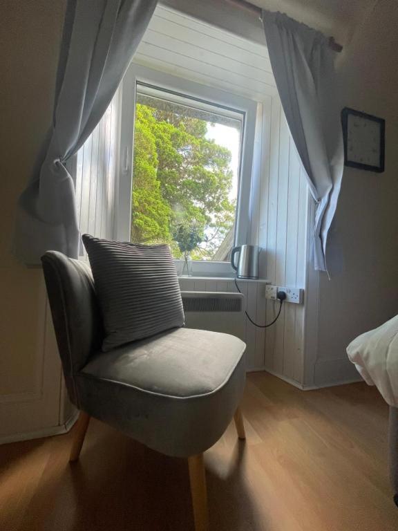 The Taynuilt Guest House - Tgh Extérieur photo