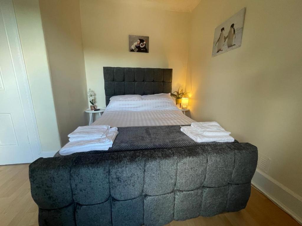 The Taynuilt Guest House - Tgh Extérieur photo