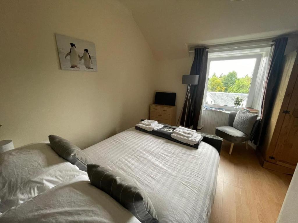 The Taynuilt Guest House - Tgh Extérieur photo