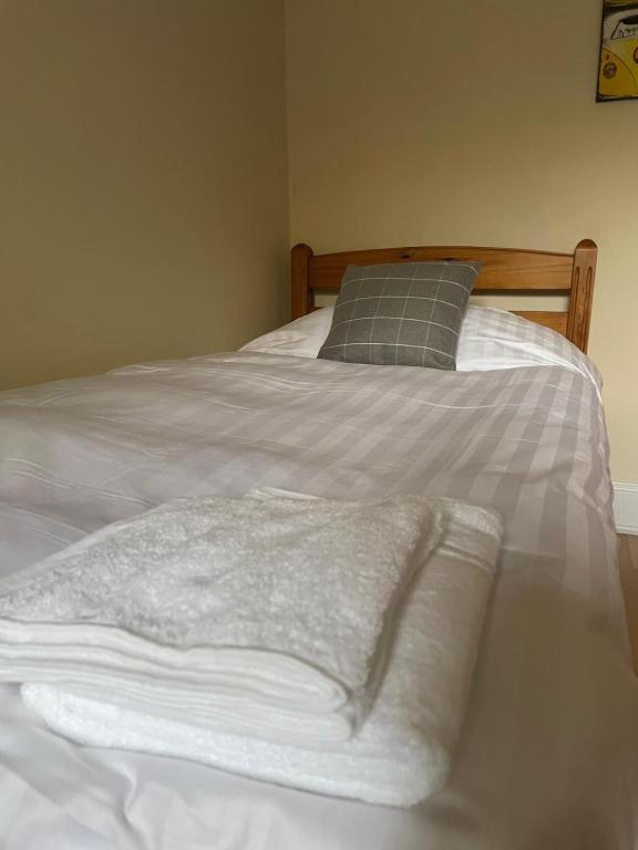 The Taynuilt Guest House - Tgh Extérieur photo