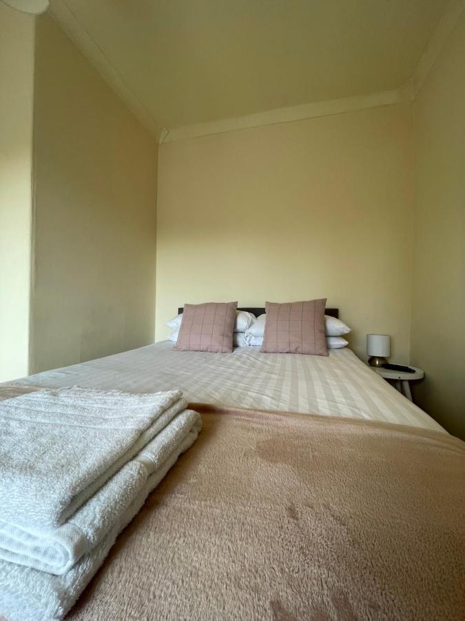 The Taynuilt Guest House - Tgh Extérieur photo
