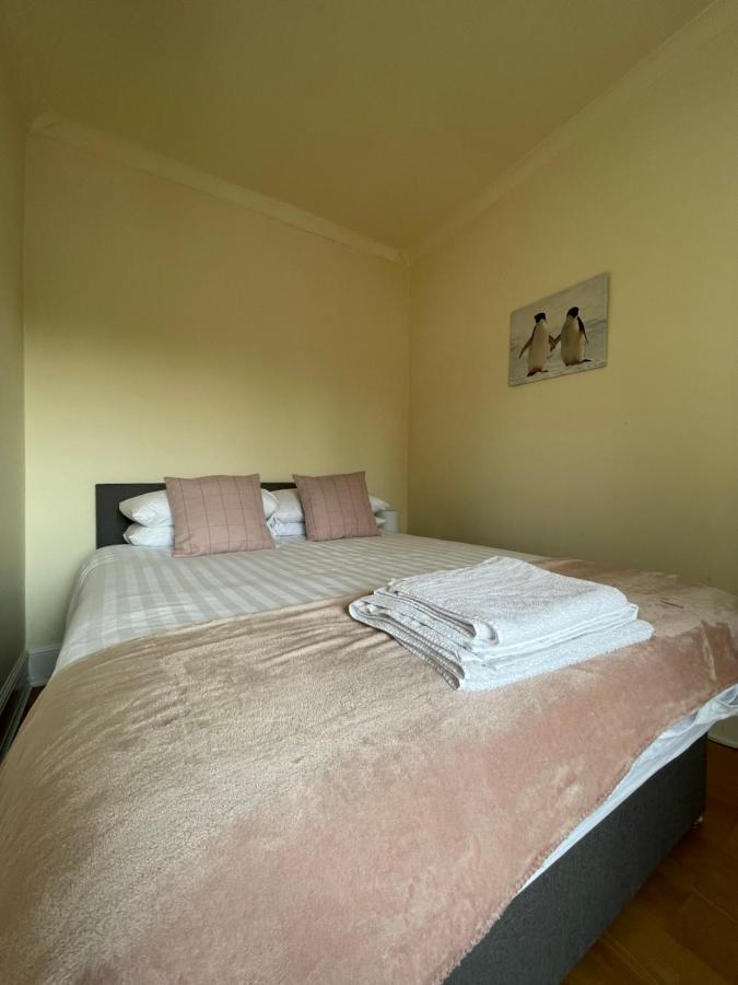 The Taynuilt Guest House - Tgh Extérieur photo