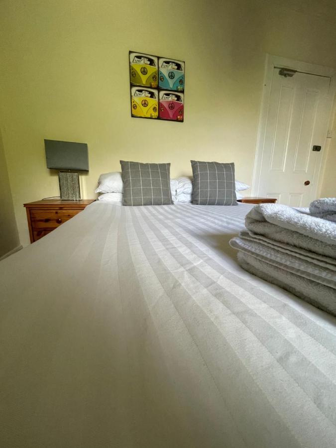 The Taynuilt Guest House - Tgh Extérieur photo