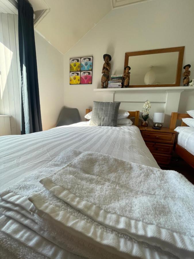 The Taynuilt Guest House - Tgh Extérieur photo