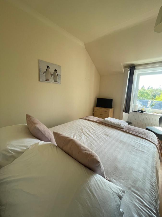 The Taynuilt Guest House - Tgh Extérieur photo