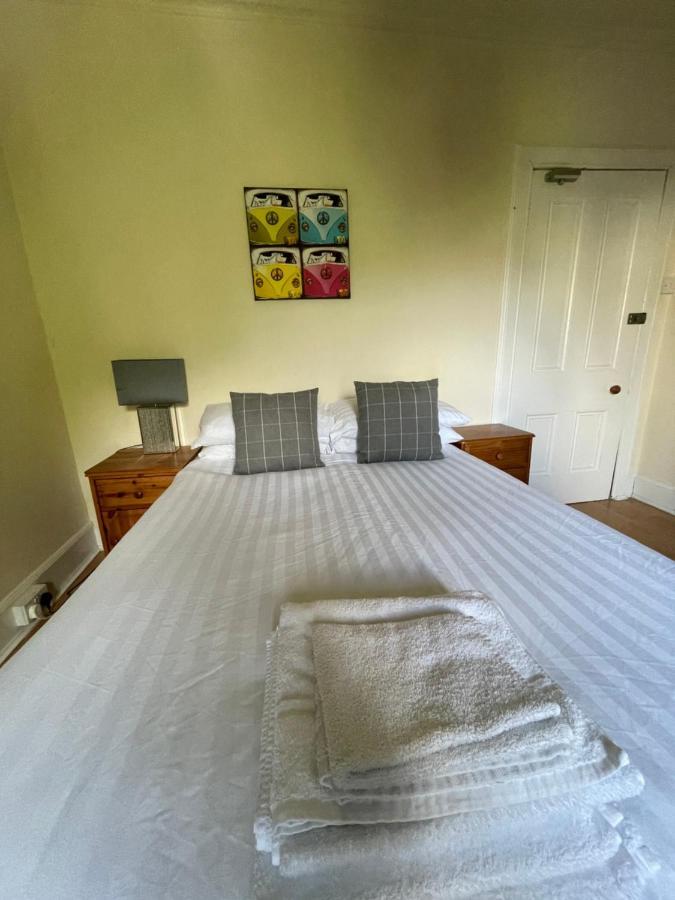 The Taynuilt Guest House - Tgh Extérieur photo