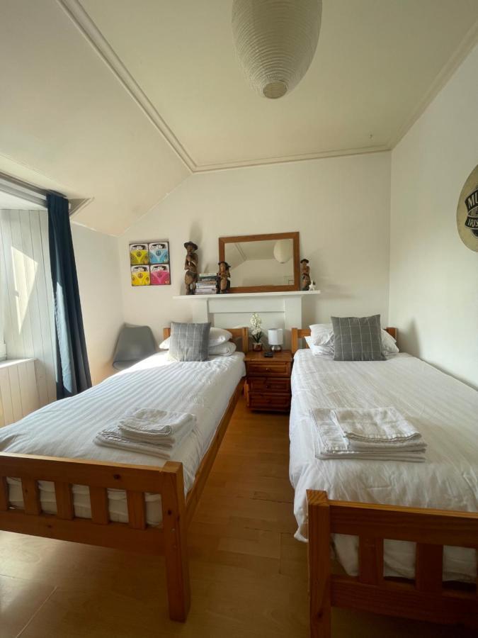 The Taynuilt Guest House - Tgh Extérieur photo