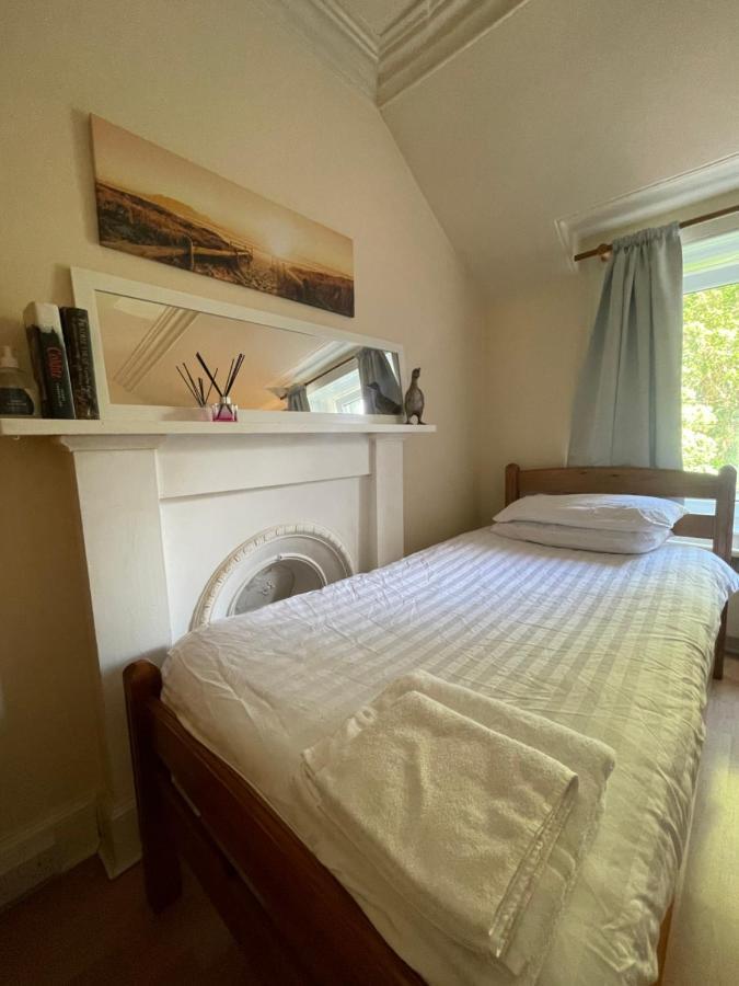 The Taynuilt Guest House - Tgh Extérieur photo