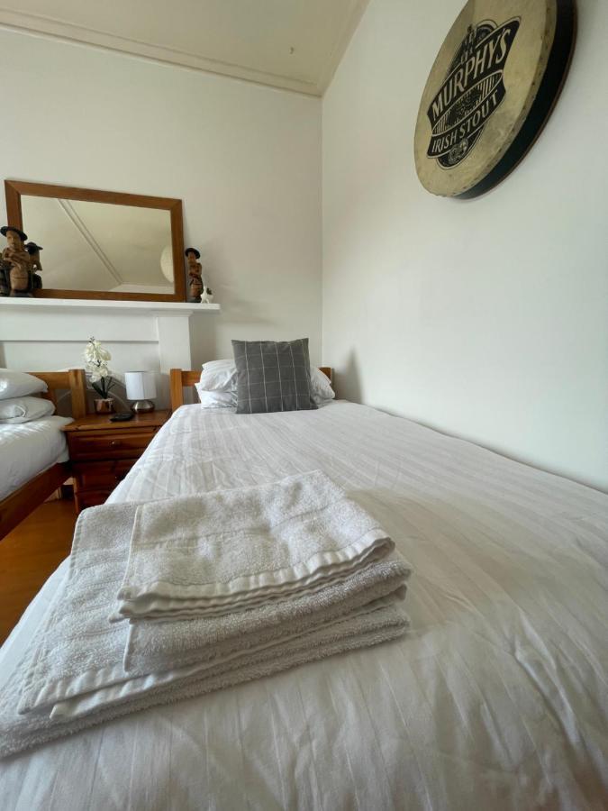 The Taynuilt Guest House - Tgh Extérieur photo