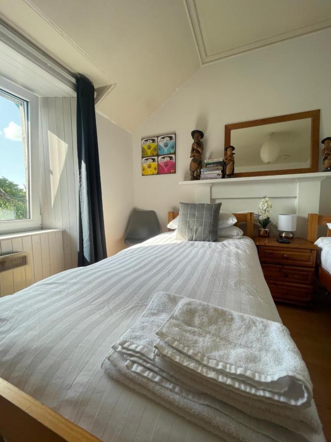 The Taynuilt Guest House - Tgh Extérieur photo